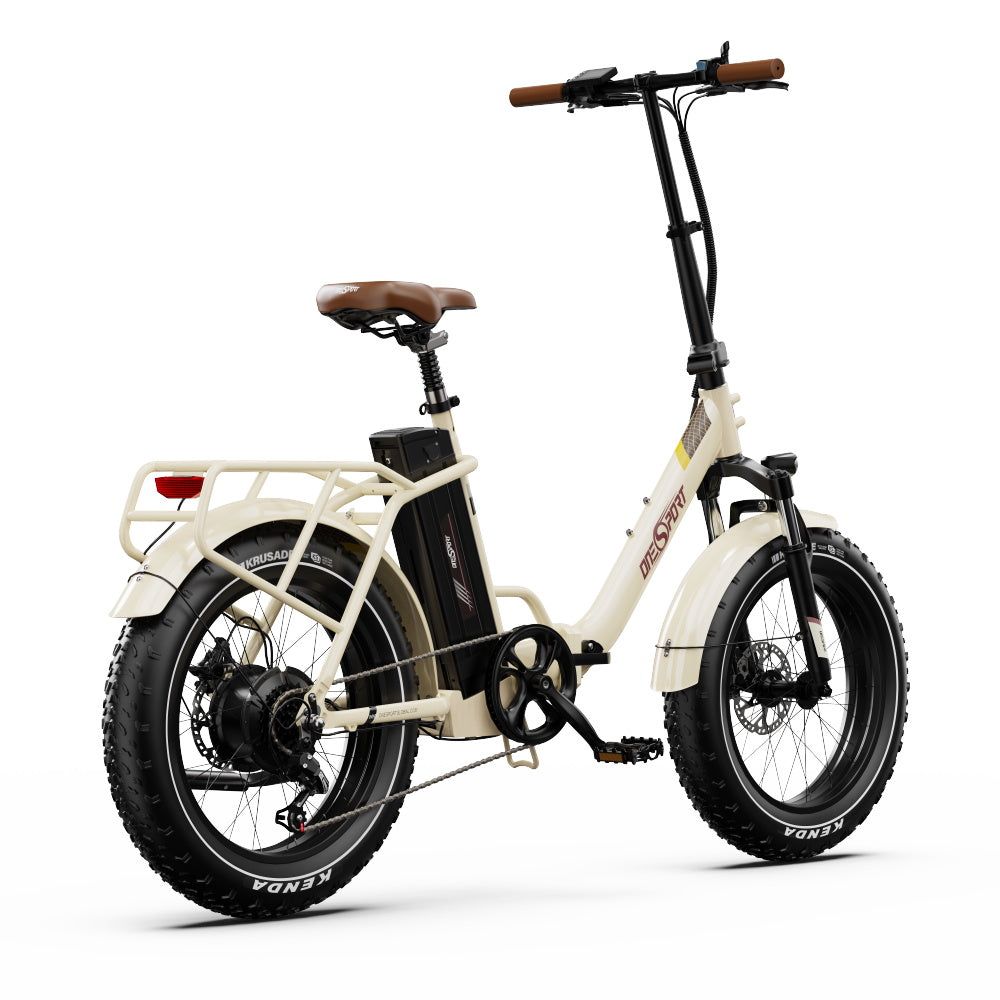Onesport OT16 Max Folding Electric Bike Onesport OT16 Max Folding Electric Bike